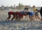 Sase rugby-isti au parasit echipa